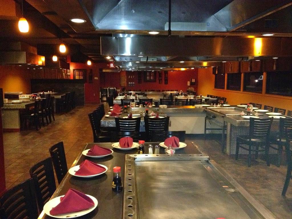 OHana Japanese Steakhouse | restaurant | 310 W Battlefield Rd, Springfield, MO 65807, USA | 4178237788 OR +1 417-823-7788