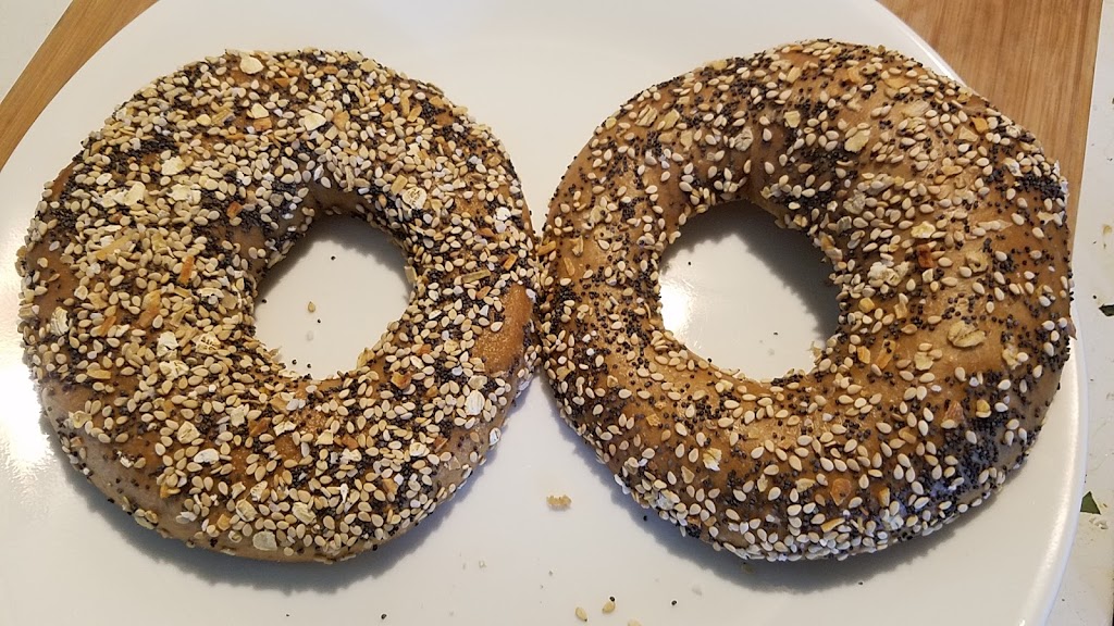 Jersey Boy Bagels | bakery | 16 South St, Morristown, NJ 07960, USA | 9734557222 OR +1 973-455-7222