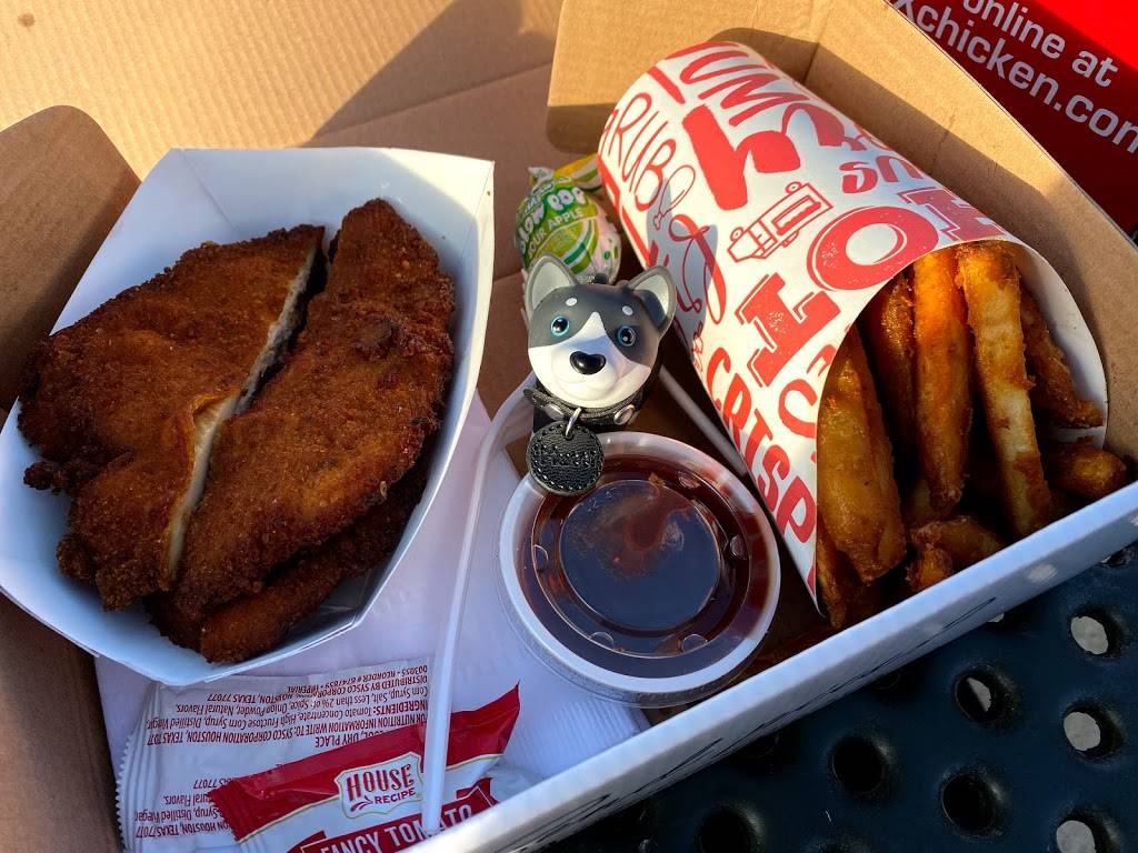 Triple X Chicken | meal takeaway | 283 Lorton Ave, Burlingame, CA 94010, USA | 6503152778 OR +1 650-315-2778