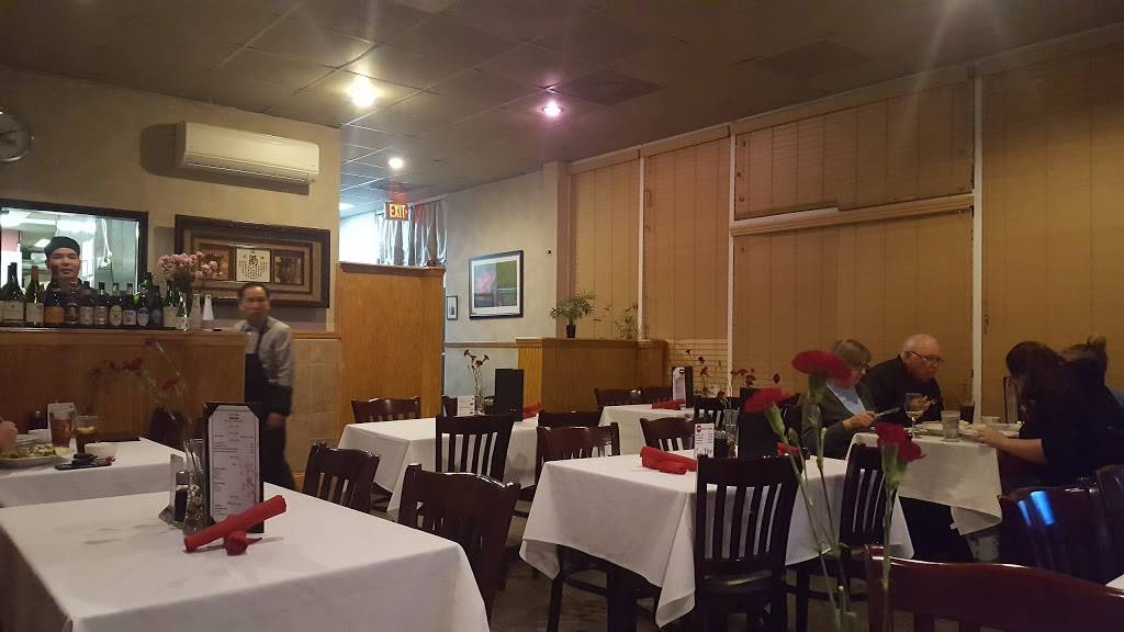 Rice Bowl Asian Cuisine Restaurant 13947 Beach Blvd 110
