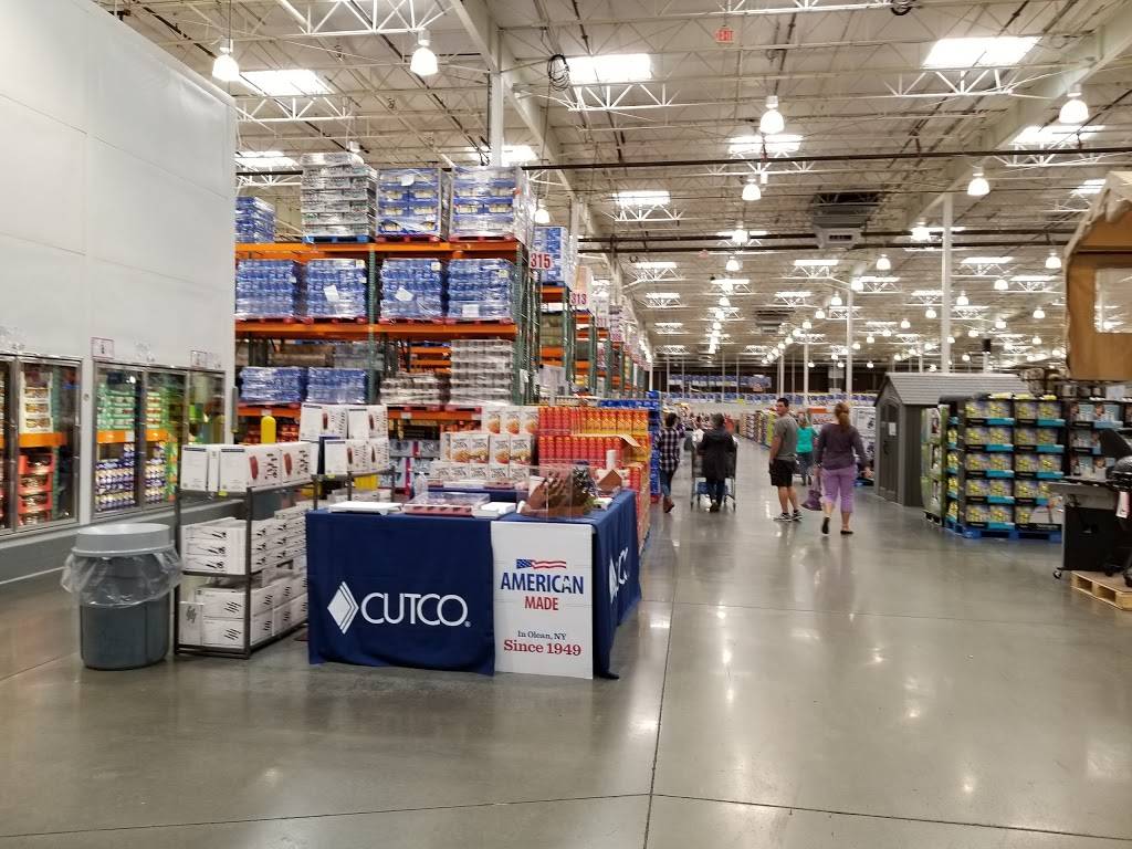 costco jonestown rd harrisburg pa