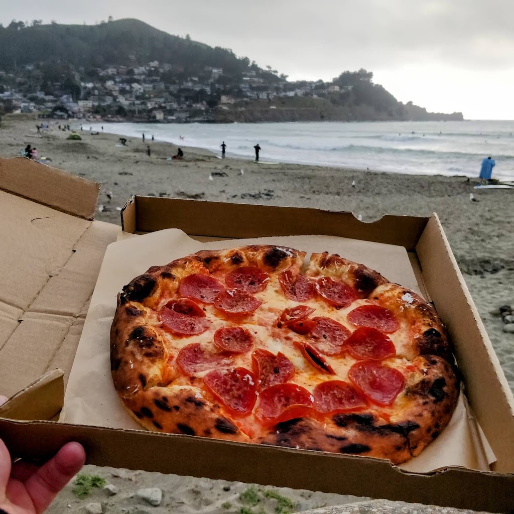 pacifica pizza tower