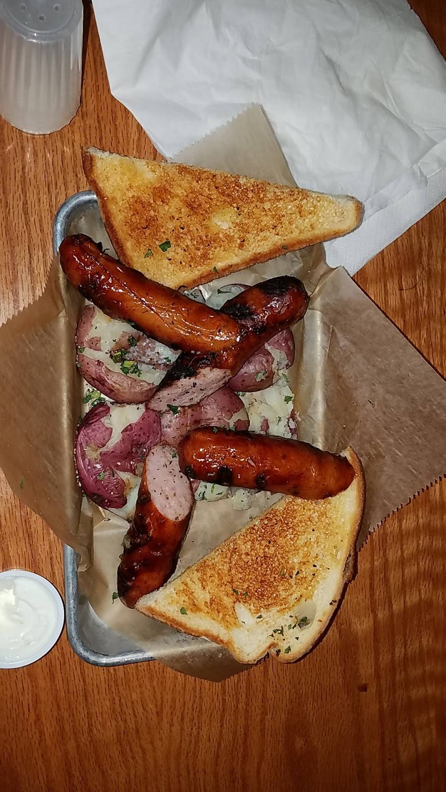 Hunter S Ale House Restaurant 4855 E Blue Grass Rd Mt