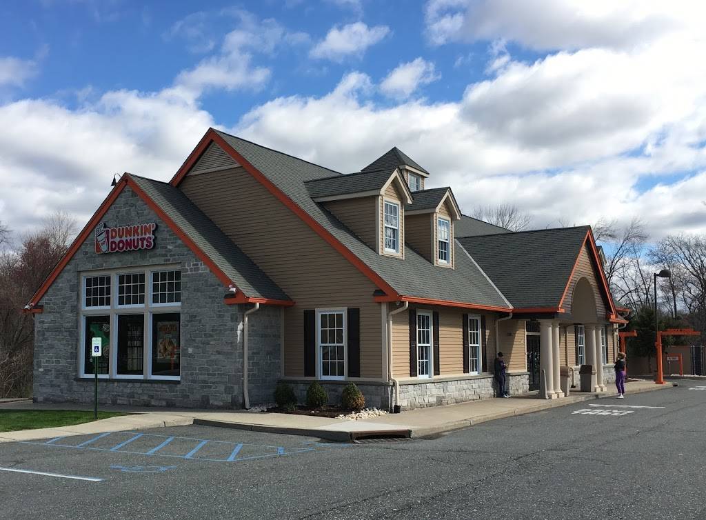 Dunkin | cafe | 484 Hope Blairstown Rd, Hope, NJ 07844, USA | 9084590019 OR +1 908-459-0019