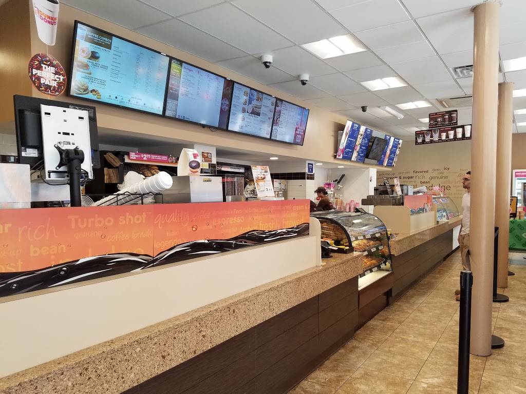 Dunkin Donuts | cafe | 1225 1st Avenue, New York, NY 10021, USA | 2127345465 OR +1 212-734-5465