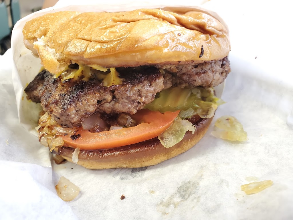 Gene's Tasty Burger 2310 Holliday Rd, Wichita Falls, TX 76301, USA