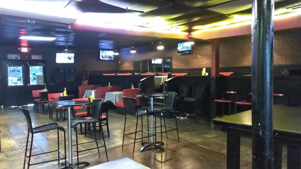 LowKey Sports Grill Orlando, FL 32805, USA