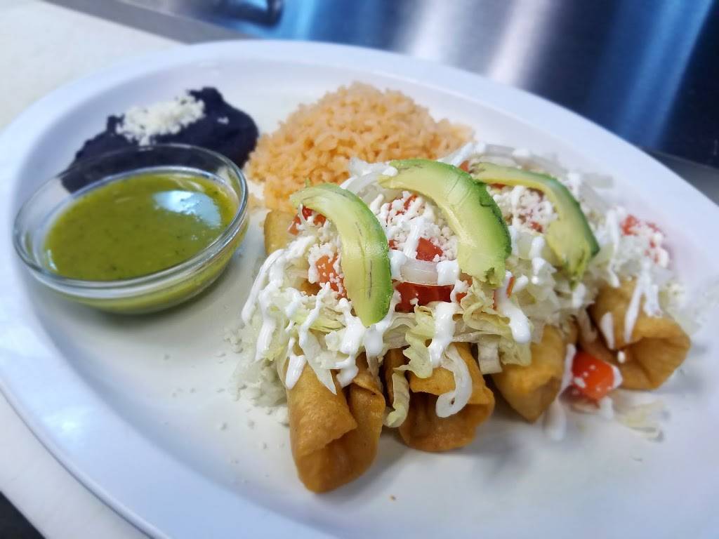 La Huasteca | restaurant | 12 Sheridan Park Cir, Bluffton, SC 29910, USA | 8438154223 OR +1 843-815-4223
