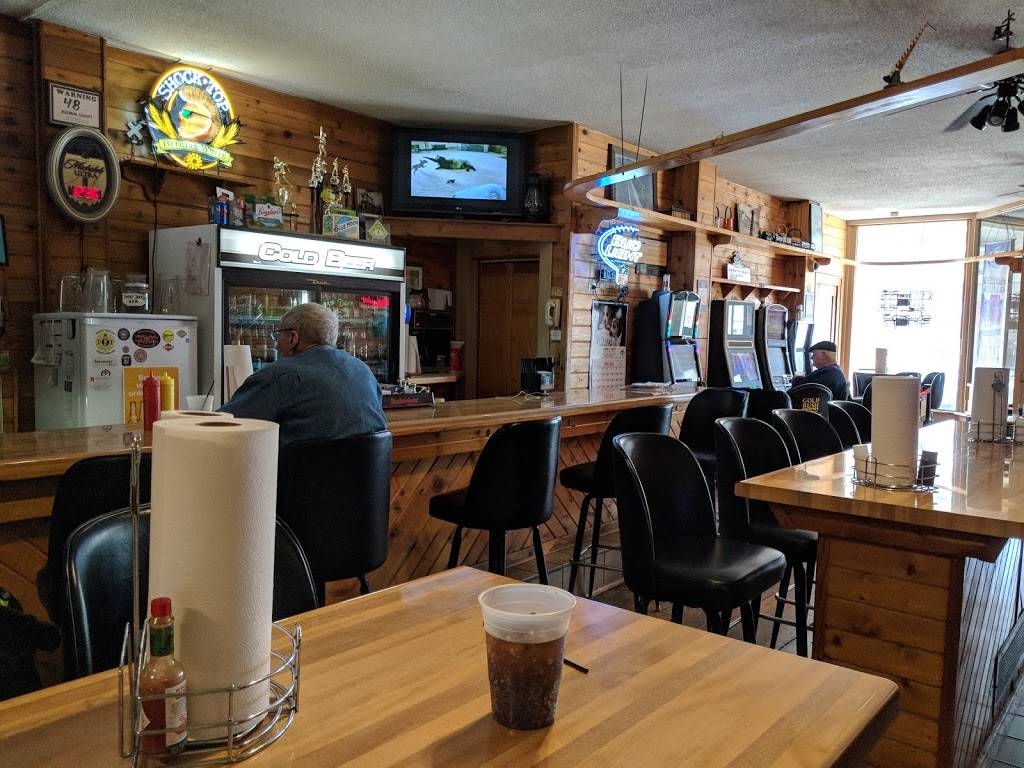 The Railside Bar and Grill | 207 S Butler St, Nelson, IL 61021, USA