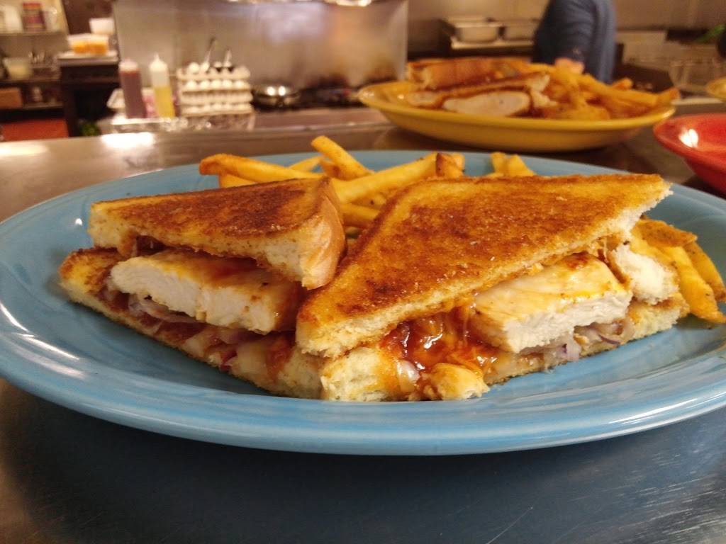 Rays Cafe | restaurant | 2727 NW 50th St, Oklahoma City, OK 73112, United States | 4059424100 OR +1 405-942-4100