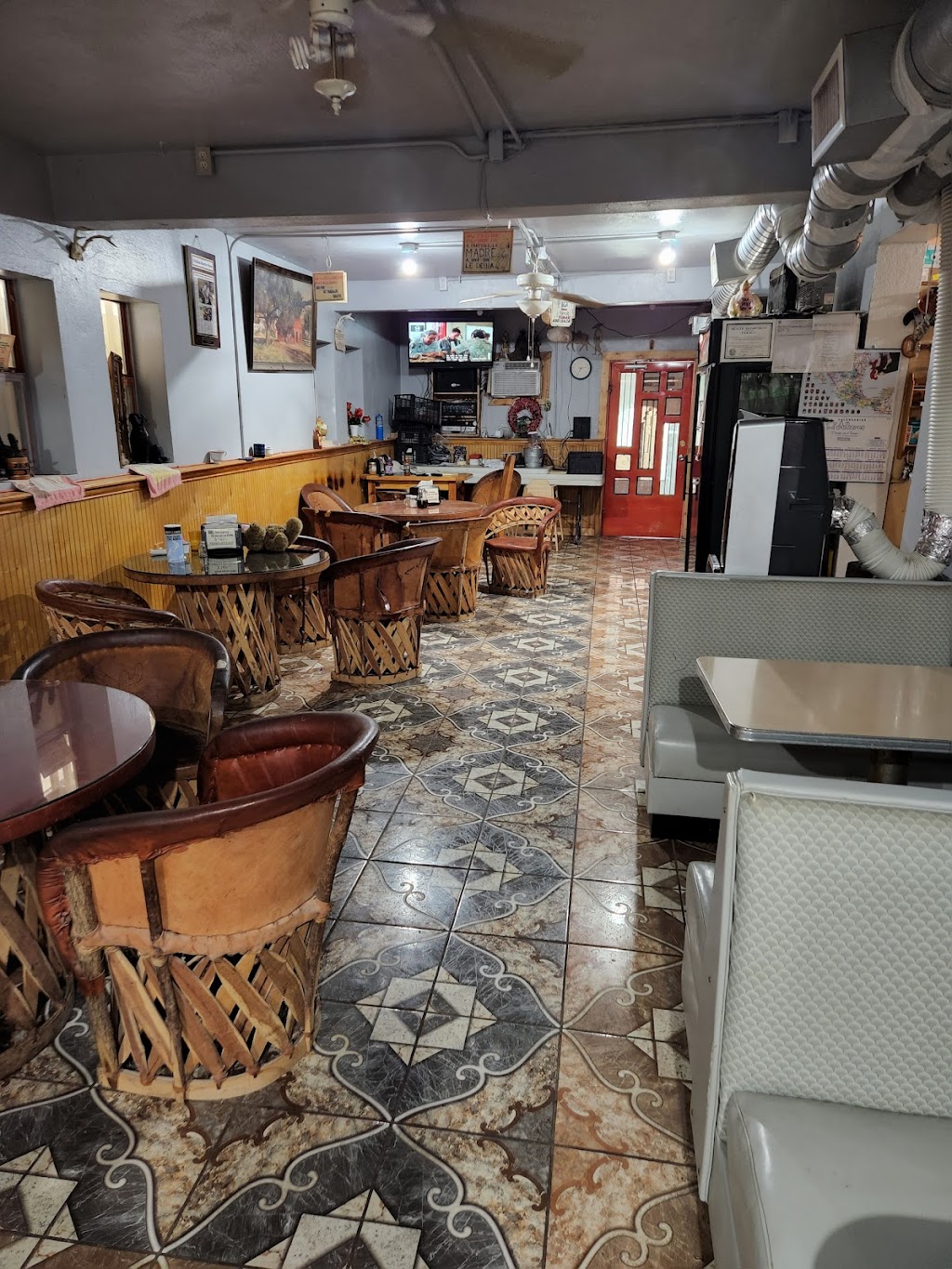 Ponderosa Restaurant | restaurant | 3044 US-180, Snyder, TX 79549, USA | 3255738887 OR +1 325-573-8887