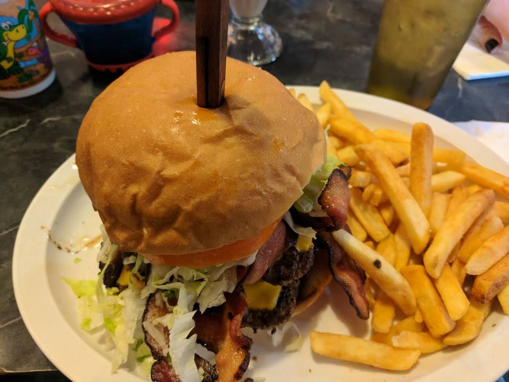 Daddy-Os Cafe | cafe | 709 Main St NW, Elk River, MN 55330, USA | 7632415595 OR +1 763-241-5595