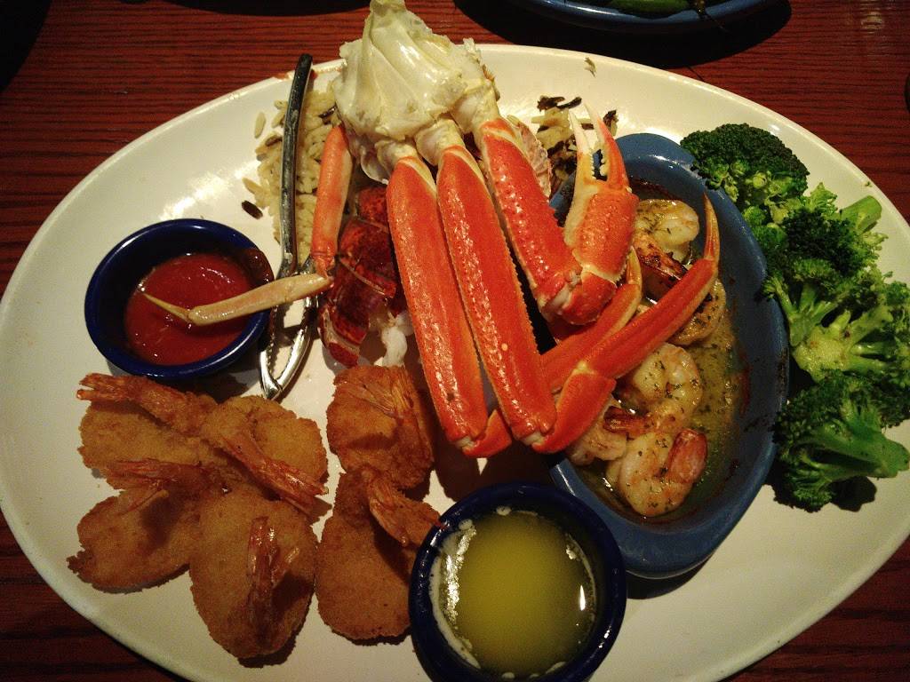 Red Lobster Restaurant 13236 Rittenhouse Dr Midlothian Va 23112 Usa [ 768 x 1024 Pixel ]