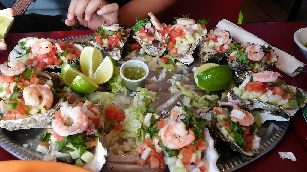 Mariscos Nayarit | 606 S 36th Ave, Yakima, WA 98902, USA