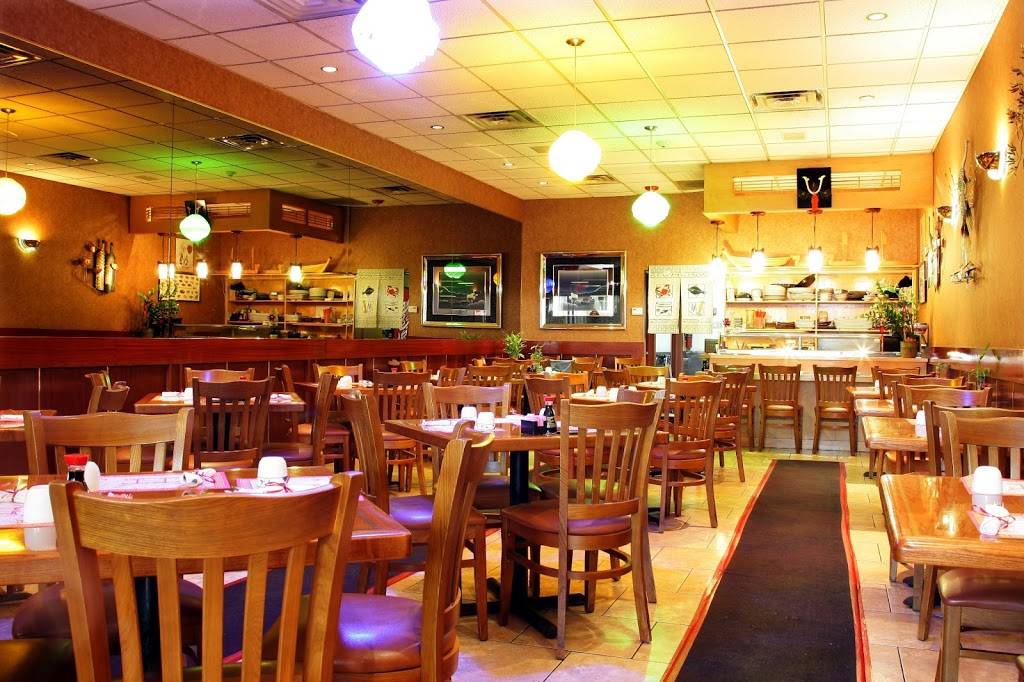 Asian Delight | restaurant | 75 Morristown Rd, Bernardsville, NJ 07924, USA | 9087664499 OR +1 908-766-4499