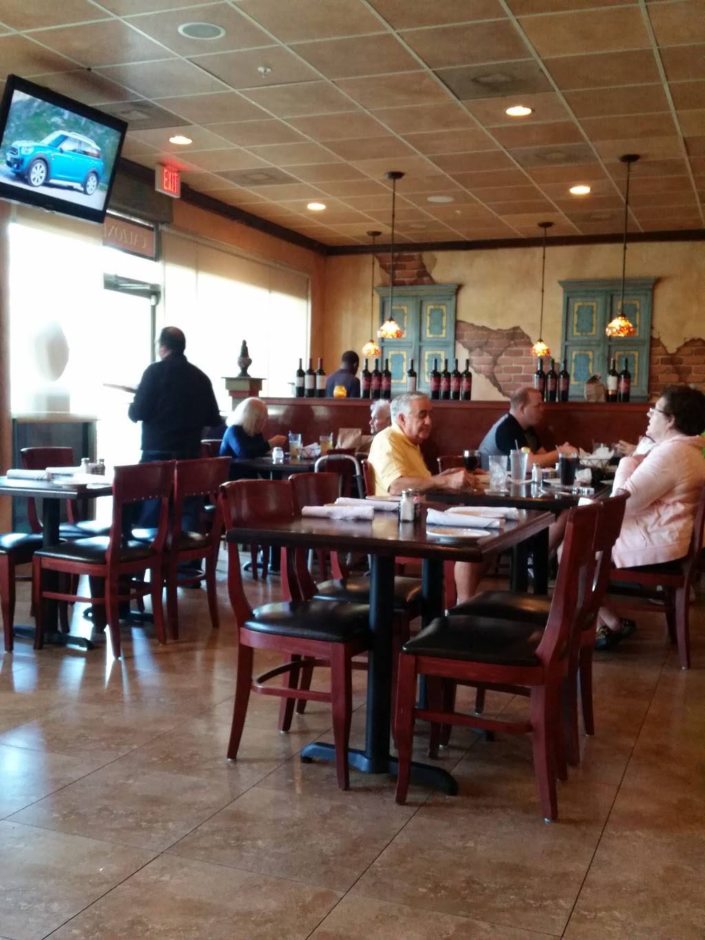 Sal's Italian Ristorante - Restaurant | 12355 Hagen Ranch Rd, Boynton ...