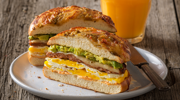 Einstein Bros. Bagels | cafe | 4511 Patriot Cir, Fairfax, VA 22030, USA | 7039935573 OR +1 703-993-5573