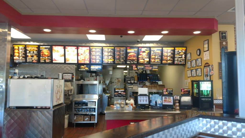 Carl's Jr. Restaurant 4017 S Jack Kultgen Expy, Waco, TX 76706, USA