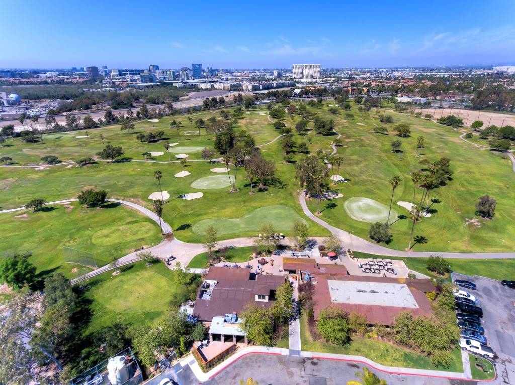 Rancho San Joaquin Golf Clubhouse One Ethel Coplen Way, Irvine, CA