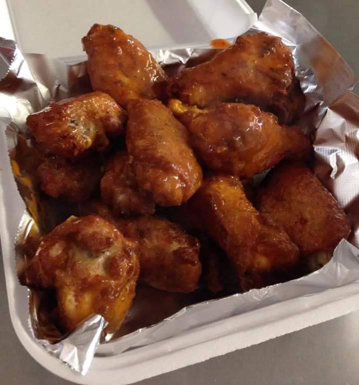 Pit Stop Pizza | meal takeaway | 60 W Adams St, Crossville, TN 38555, USA | 9314565500 OR +1 931-456-5500
