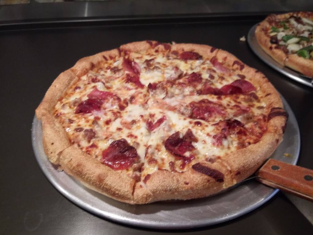 Milano's Pizza | 305 S Main St, McGregor, TX 76657, USA