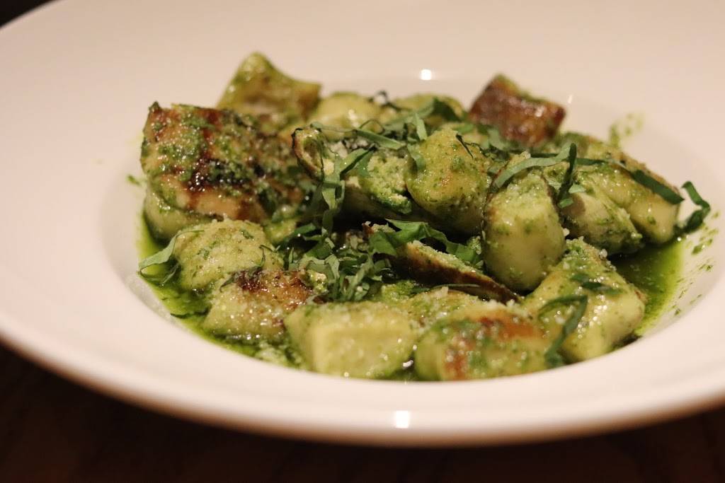 Terza | restaurant | 30 3rd St SE, Rochester, MN 55904, USA | 5072169590 OR +1 507-216-9590