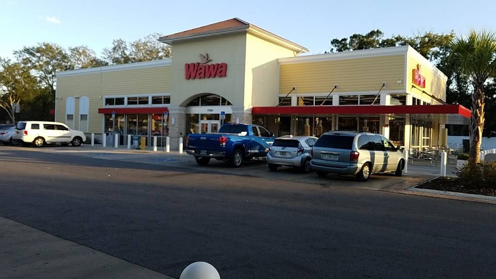 Wawa | 1760 W Hillsborough Ave, Tampa, FL 33603, USA