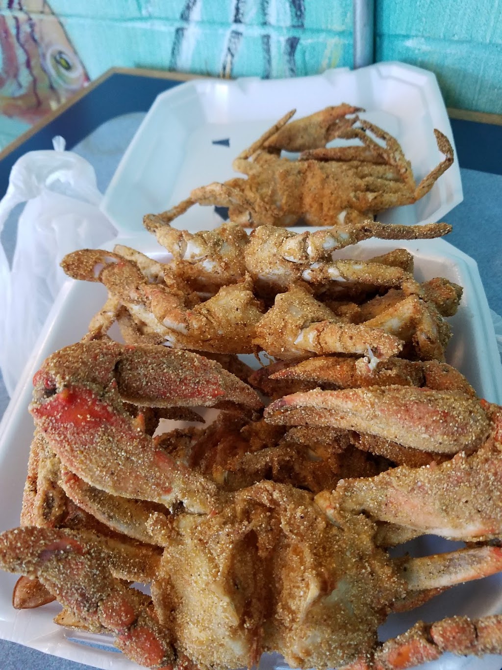 L & L Fresh Seafood 1611 N Pace Blvd, Pensacola, FL 32505, USA