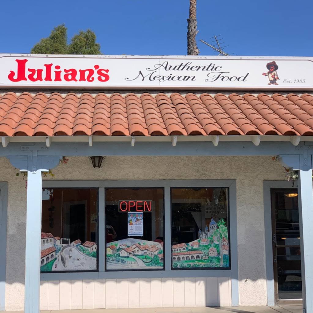 Julians Mexican Food Products | restaurant | 12321 E Carson St, Hawaiian Gardens, CA 90716, USA | 5628653100 OR +1 562-865-3100
