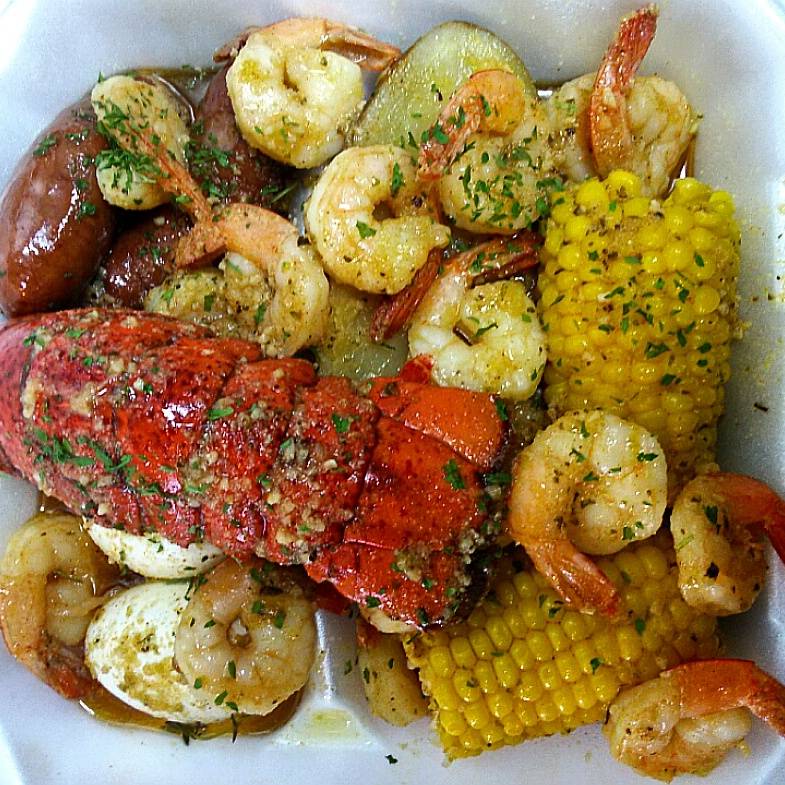 One Love Jamaican Restaurant & Seafood | 3453 SW Darwin Blvd, Port St ...