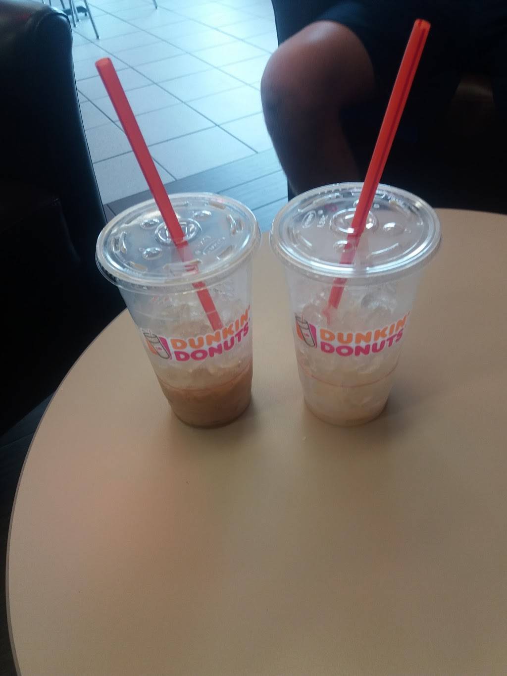 Dunkin | bakery | 2241 Lancaster Pike, Shillington, PA 19607, USA | 6107960201 OR +1 610-796-0201
