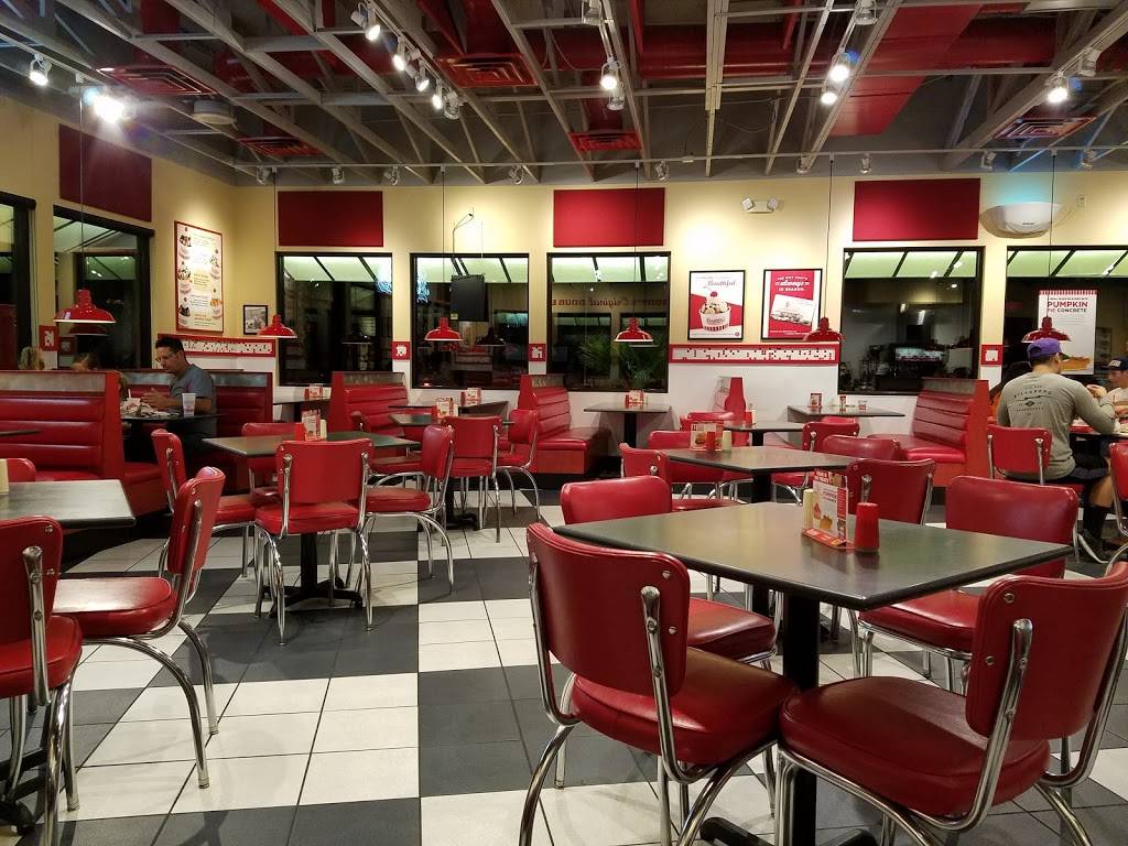 Freddy's Frozen Custard & Steakburgers | 9809 S Eastern Ave, Las Vegas ...