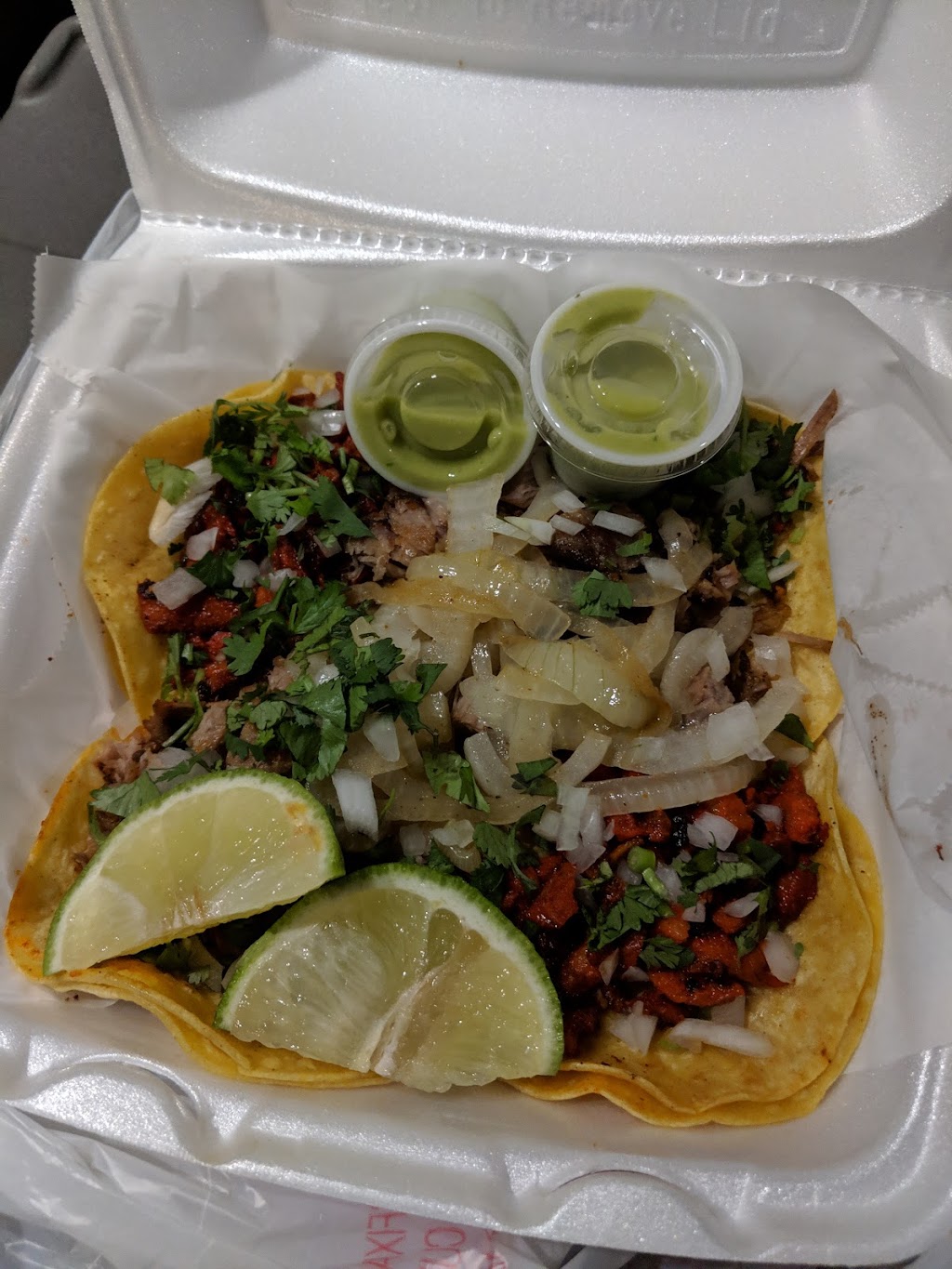 Tacos El Rey | restaurant | 701 N 1st St, Carrizo Springs, TX 78834, USA | 8303258687 OR +1 830-325-8687