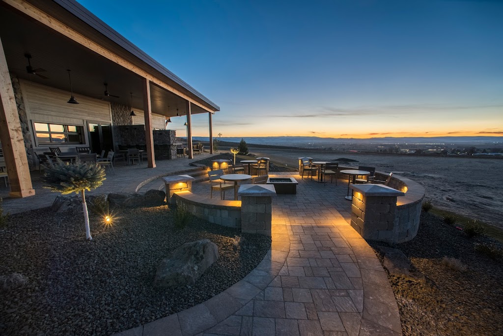 Sawtooth Winery & Tasting Room | restaurant | 19348 Lowell Rd Building C, Caldwell, ID 83607, USA | 2084671200 OR +1 208-467-1200