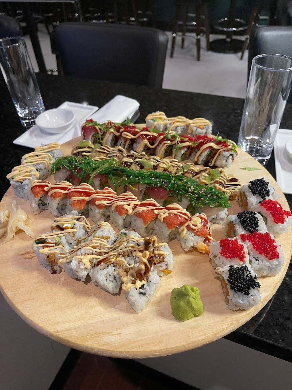 Hasuno | restaurant | 435 Virginia Ave #1700, Indianapolis, IN 46203, USA | 3176003020 OR +1 317-600-3020