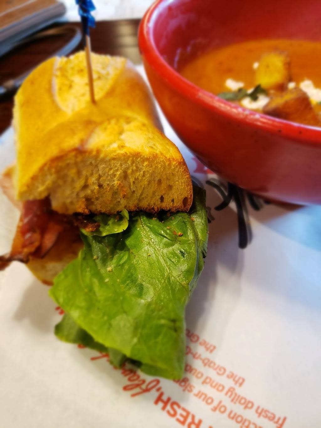 Newks Eatery | restaurant | 3780 Riverchase Village, Hoover, AL 35244, USA | 2055888624 OR +1 205-588-8624