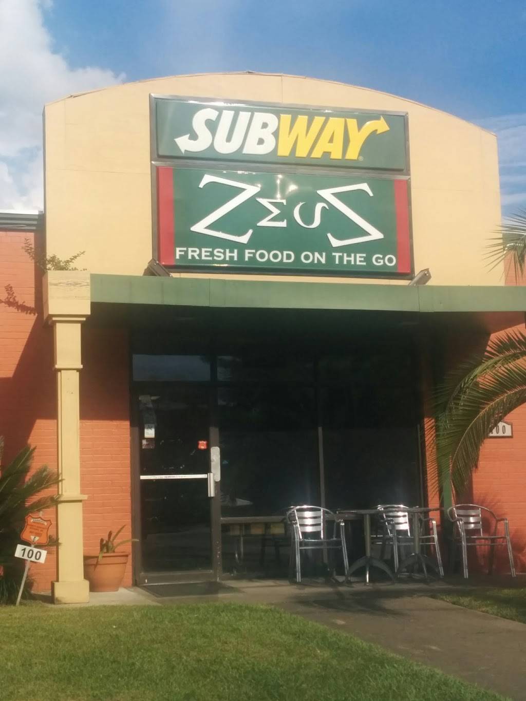 Subway | meal takeaway | 100 N Michaud St, Carencro, LA 70520, USA | 3378967391 OR +1 337-896-7391