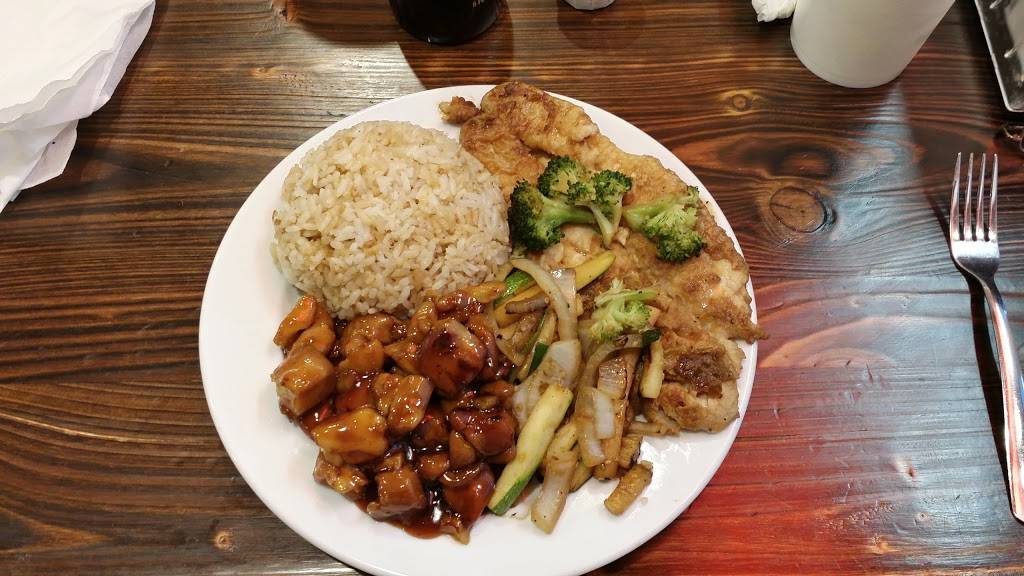 Miyabi Jr. Express Lumberton - Restaurant | 3101 Fayetteville Rd ...