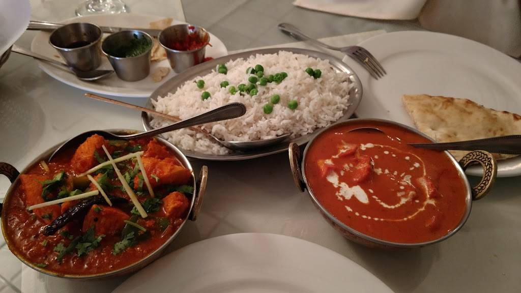 Little India | restaurant | 1410, 1416 Hopmeadow St, Simsbury, CT 06070, USA | 8604089010 OR +1 860-408-9010
