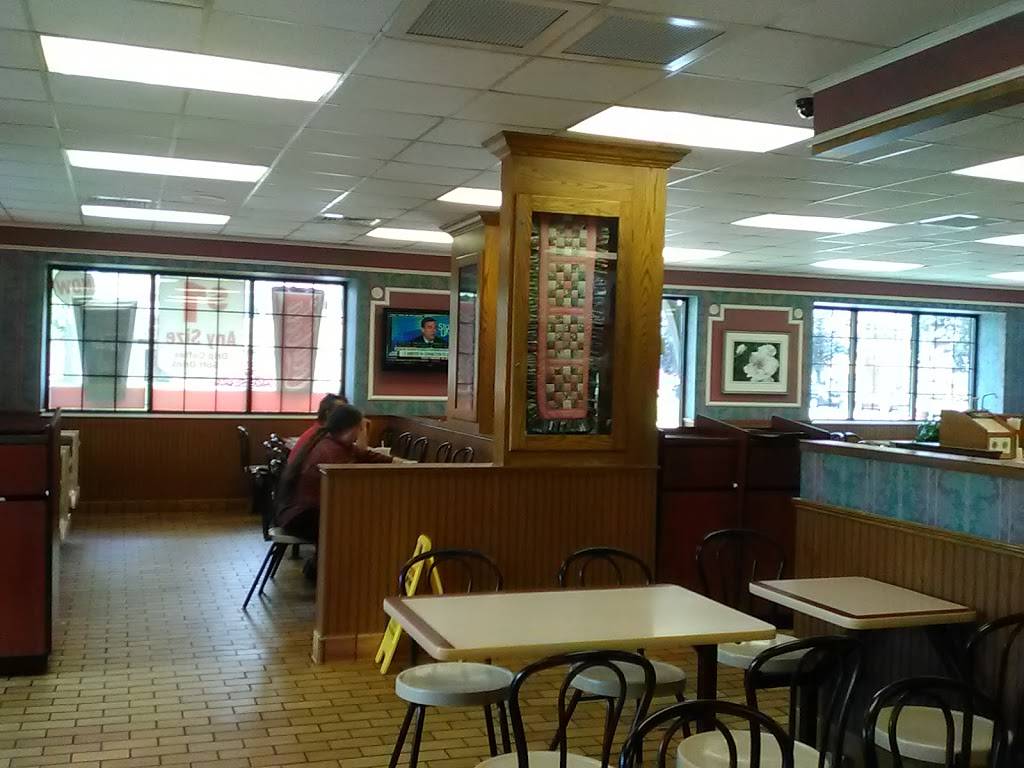 McDonalds | cafe | 312 State St, Conneaut, OH 44030, USA | 4405936360 OR +1 440-593-6360