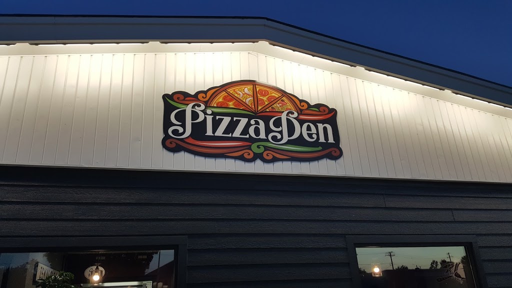 Pizza Den 214 A Ave E, Oskaloosa, IA 52577, USA