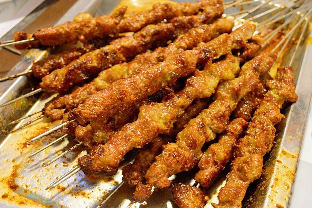 MR LAN BBQ | restaurant | 1277 E Valley Blvd, Alhambra, CA 91801, USA | 6269405188 OR +1 626-940-5188