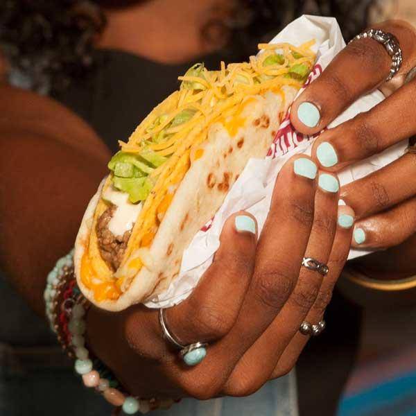 Taco Bell | meal takeaway | 820 W Center St, Greenwood, AR 72936, USA | 4799961657 OR +1 479-996-1657