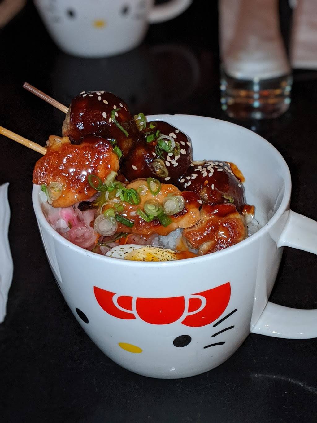 Misuta Chows | restaurant | 521 Main St, Buffalo, NY 14203, USA | 7162598228 OR +1 716-259-8228