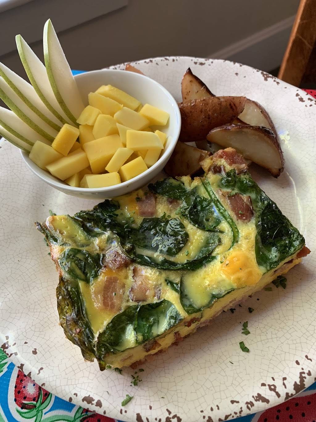 Courtneys House | restaurant | 311 6th St, Templeton, CA 93465, USA | 8054343895 OR +1 805-434-3895