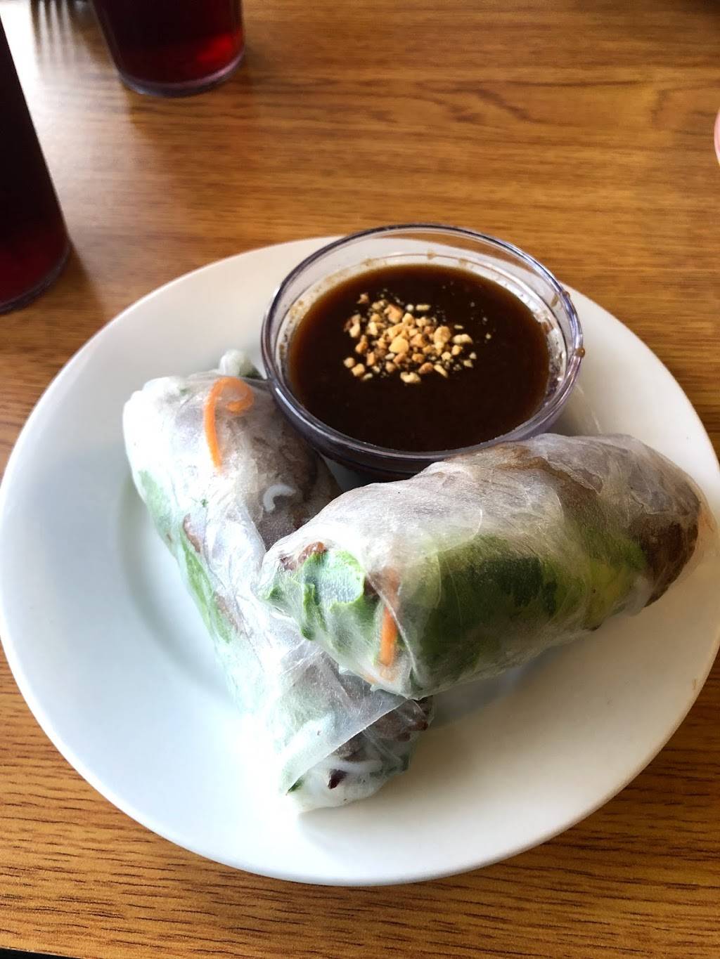 Pho Saigon | restaurant | 816 U.S. Hwy 190, Covington, LA 70433, USA | 9858713954 OR +1 985-871-3954