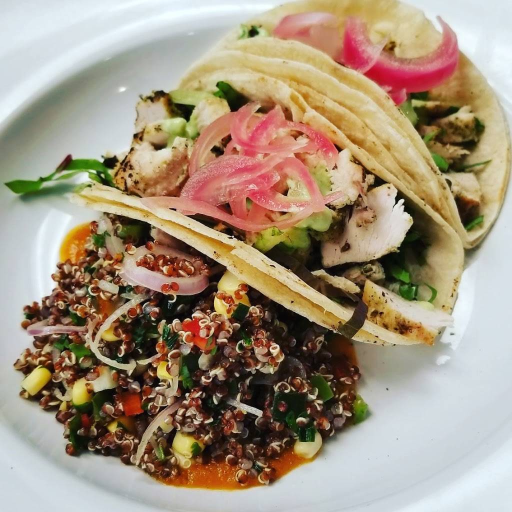 Richardsons Kitchen And Bar Warren, RI | restaurant | 15 Child St, Warren, RI 02885, USA | 4012458000 OR +1 401-245-8000