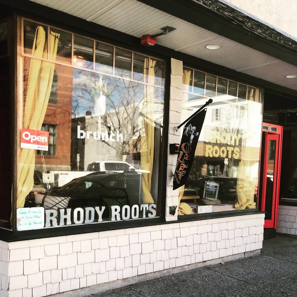 Rhody Roots | restaurant | 511 Main St, Warren, RI 02885, USA | 4019039159 OR +1 401-903-9159