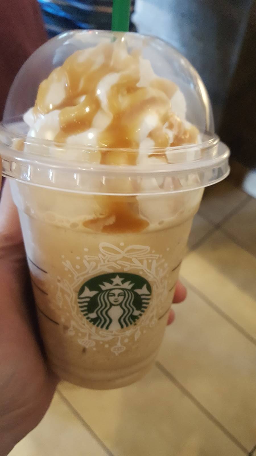Starbucks | cafe | 4001 Woodcreek Oaks Blvd E, Roseville, CA 95747, USA | 9167891050 OR +1 916-789-1050