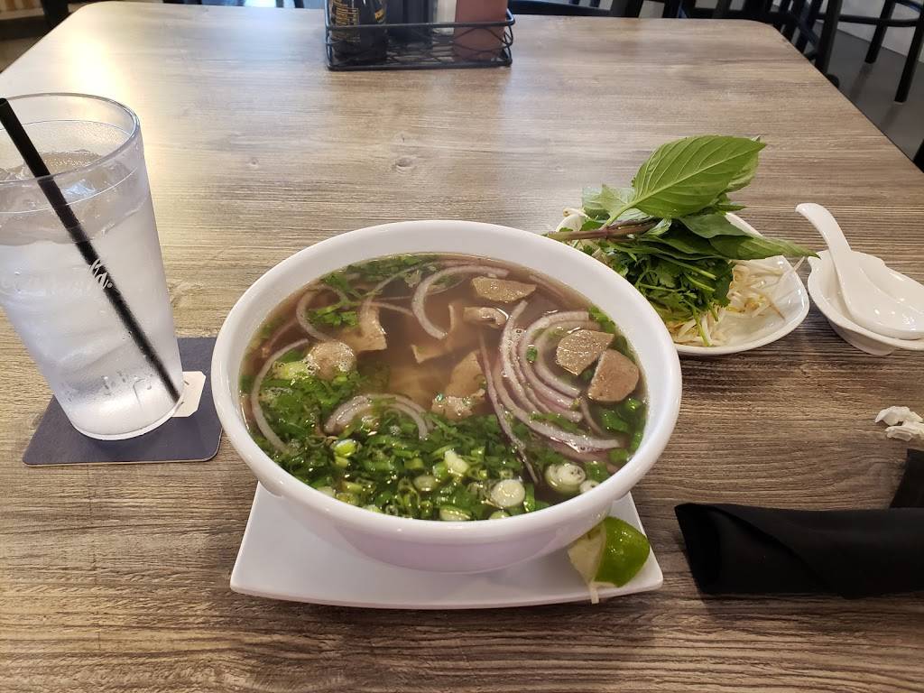 Kai Vietnamese Cuisine | 201 W 5th St, Tulsa, OK 74103, USA